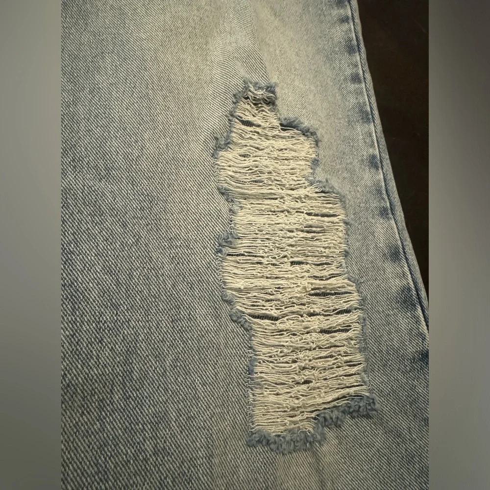 High Rise Straight - Women Jeans - Picture 12 of 12